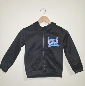 Kids Stitch Sweater- Size Small